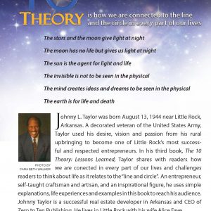 The 10 Theory (back)